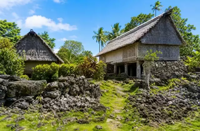 Villages traditionnels