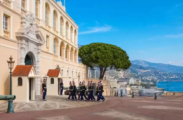 Prince's Palace