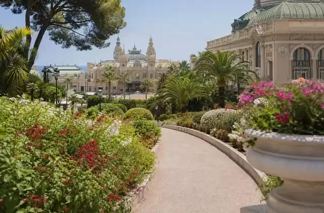 Casino Gardens
