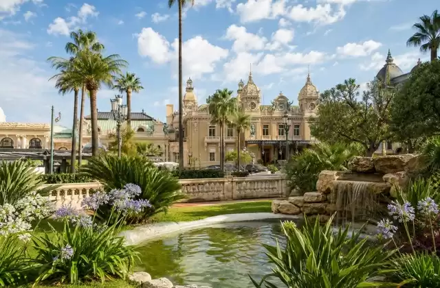Casino Gardens