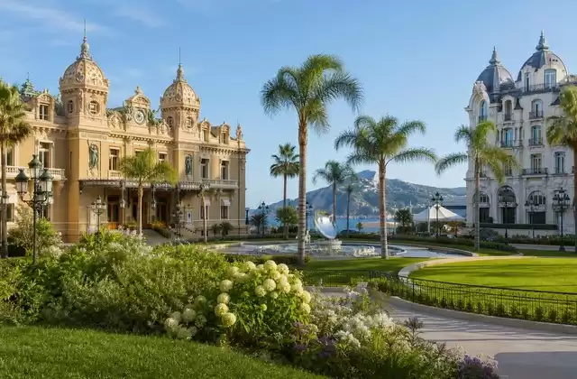 Casino Gardens