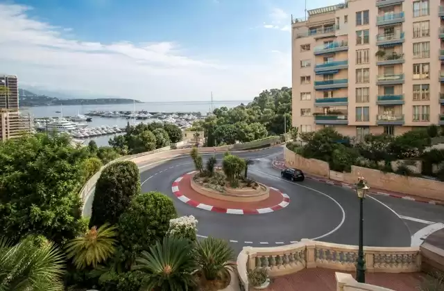 Fairmont Hairpin