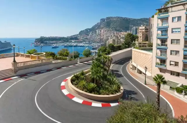 Fairmont Hairpin