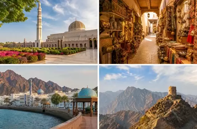 Muscat