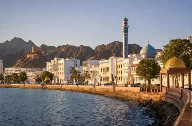 Muscat