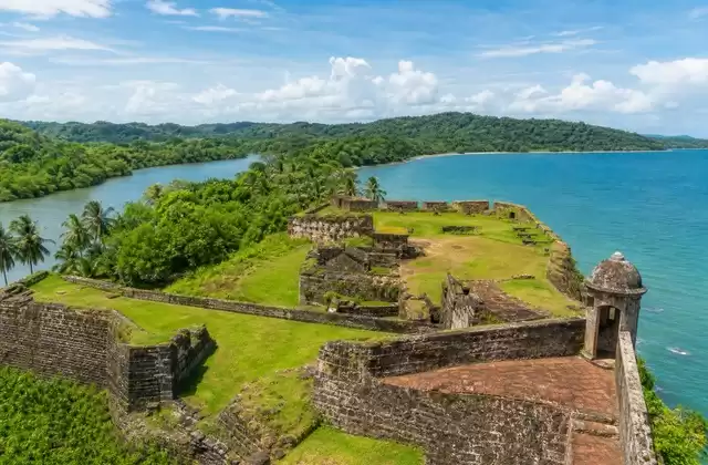 Fort San Lorenzo