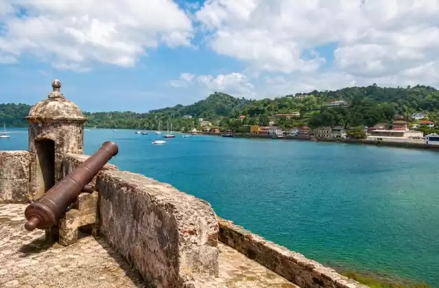 Portobelo
