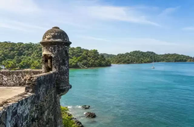 Fort San Lorenzo