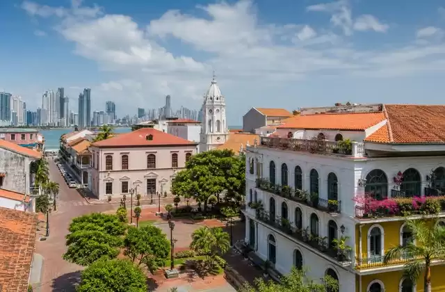 Casco Antiguo