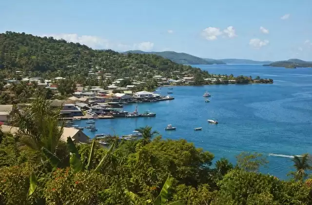 Alotau
