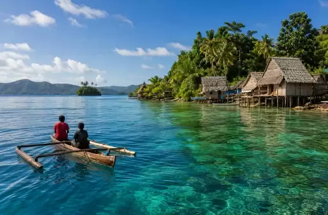 Milne Bay