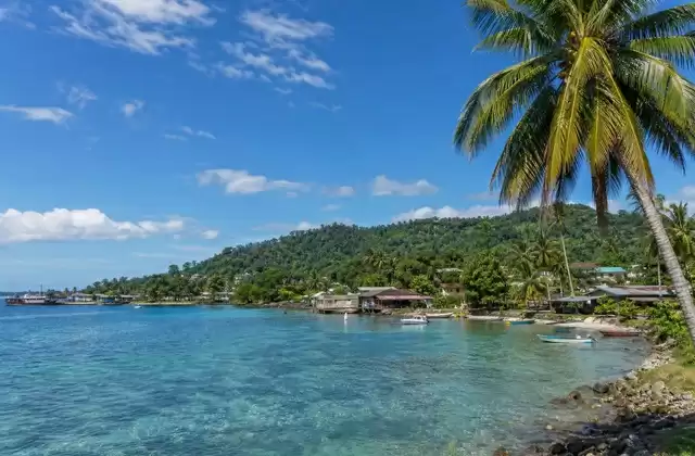 Alotau