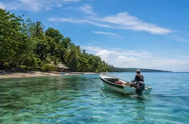 Milne Bay