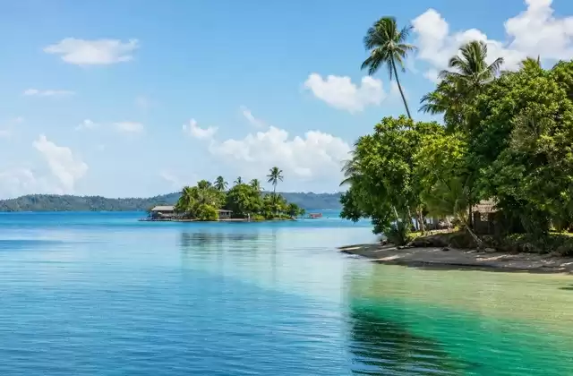 Milne Bay