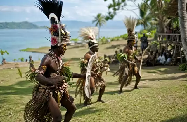 Kiriwina