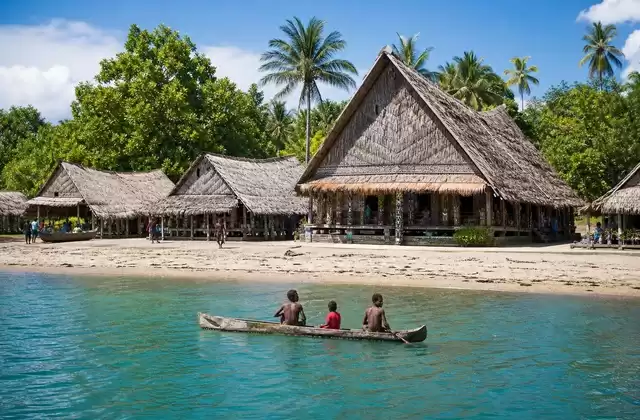 Kiriwina