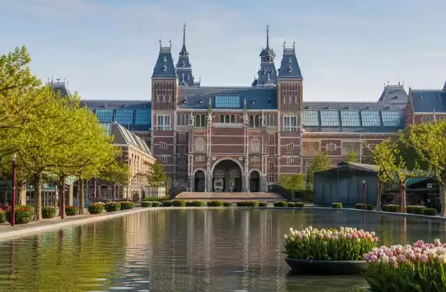 Rijksmuseum