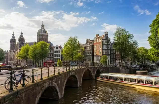 Amsterdam