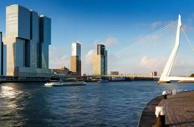 Rotterdam