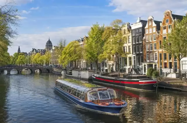 Amsterdam