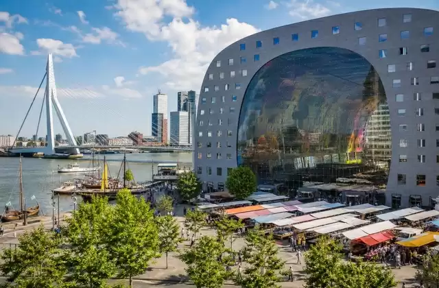 Rotterdam