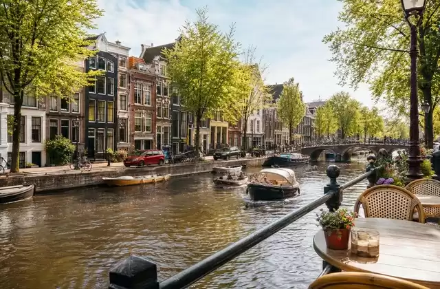 Amsterdam