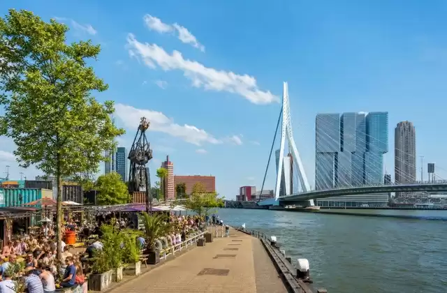 Rotterdam