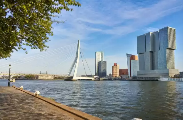 Rotterdam