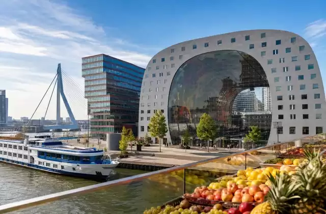 Rotterdam