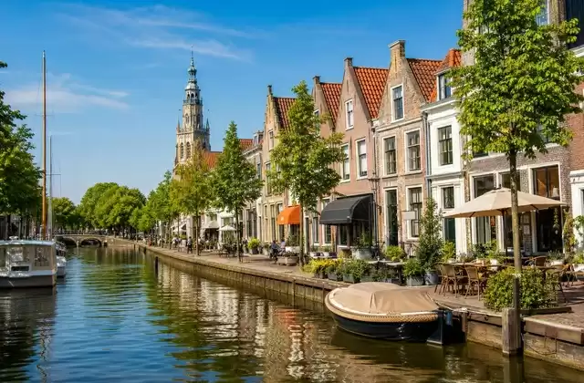 Middelburg