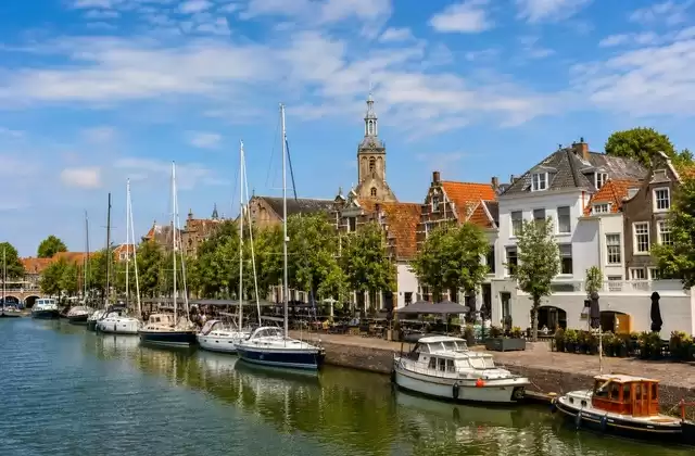 Veere
