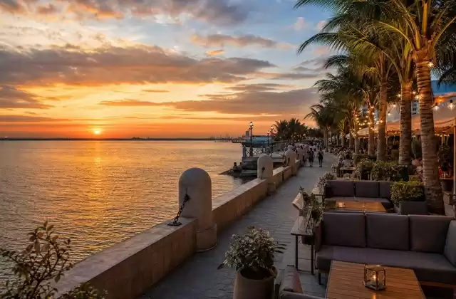 Manila Bay