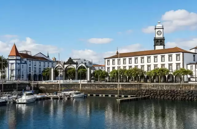 Ponta Delgada