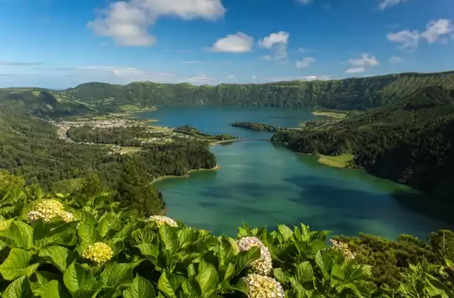 Sete Cidades