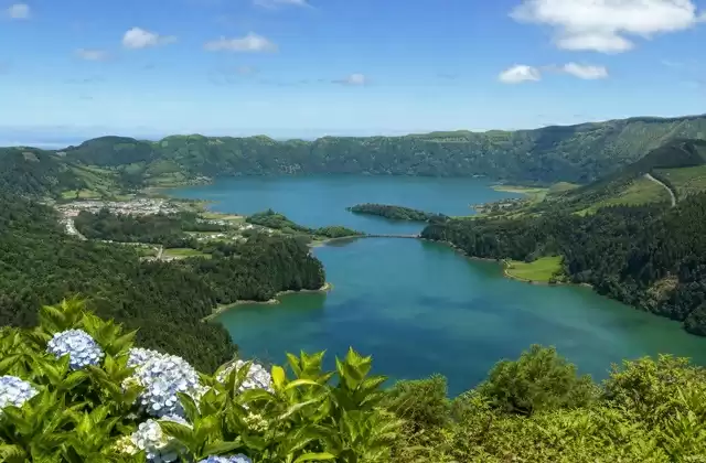 Sete Cidades