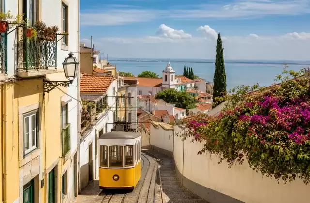 Alfama