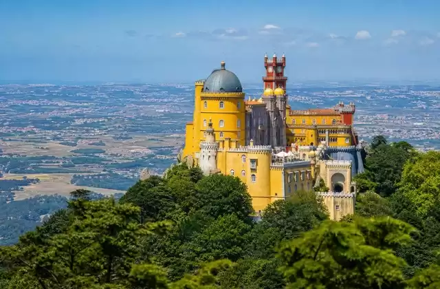 Sintra