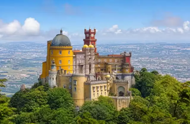 Sintra