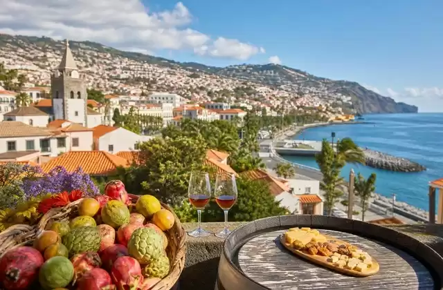 Funchal