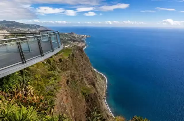 Cabo Girão