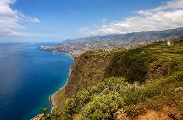 Cabo Girão