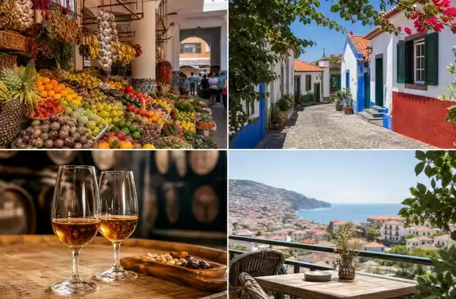 Funchal