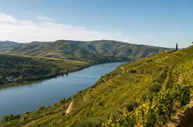 Vallée du Douro