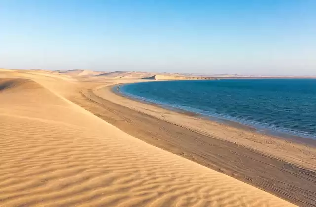 Khor Al Adaid