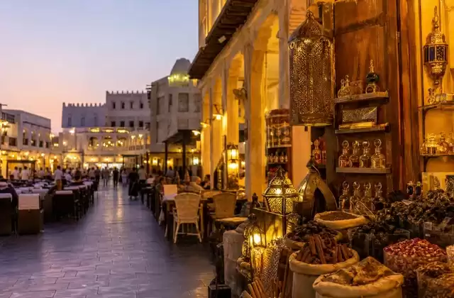 Souk Waqif