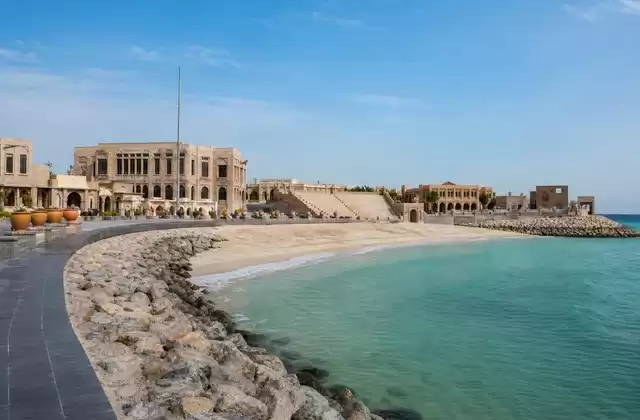 Katara Cultural Village