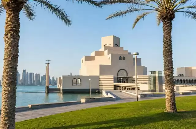Museum of Islamic Art