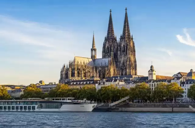 Cologne Cathedral