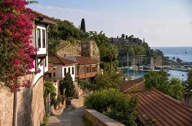 Kaleiçi