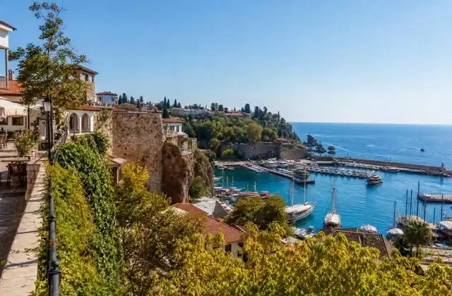 Kaleiçi